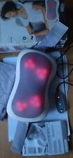 Coussin massage shiatsu d'occasion  Avignon