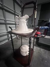 Antique victorian wash for sale  Panama City Beach