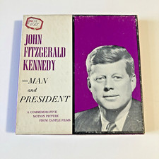 Jfk man president for sale  Haverhill