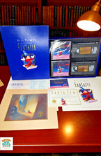 fantasia vhs for sale fantasia vhs for sale Bridgeton
