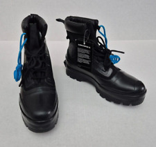 Bota Converse Ambush Chuck Taylor All Star Duck Preta 170588C Tamanhos - Nova sem etiquetas comprar usado  Enviando para Brazil