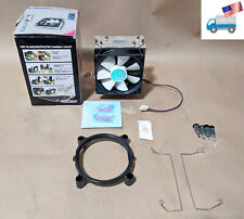 Cooler de CPU Evercool tubo de calor de cobre para soquete LGA 1150,1151,1155,FM1,AM2,AM3  comprar usado  Enviando para Brazil