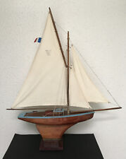 Voilier bassin nova d'occasion  France
