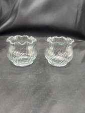 Crystal glass clear for sale  Alvin
