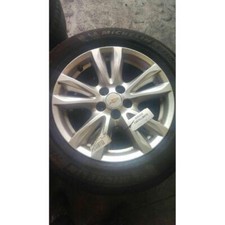 Cerchi per daewoo usato  Ferrara