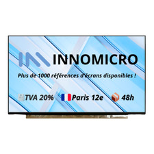 Dalle ecran 17.3 d'occasion  Paris XII