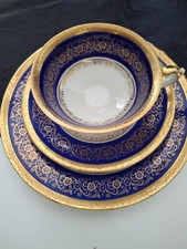Sammeltasse sammelgedeck teili gebraucht kaufen  Hamburg
