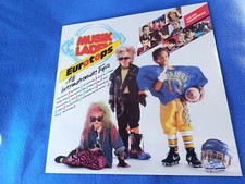Musikladen eurotops 1985 gebraucht kaufen  Kolbermoor