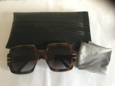 Lunettes soleil christian d'occasion  Paris XIV