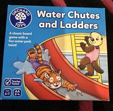 Orchard toys water for sale  DERBY