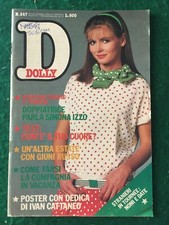 Dolly 247 1983 usato  Carbonia
