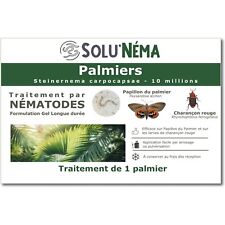 Solunema nématodes papillon d'occasion  Saint-Symphorien-de-Lay
