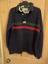 Gant workwear rugby for sale  MANSFIELD