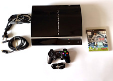 Console sony ps3 usato  Torino