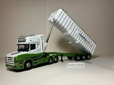 Corgi cc12821 scania d'occasion  Expédié en Belgium