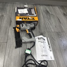 Nail gun 32mm for sale  LEEDS