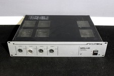 Ecler mpa amplificateur d'occasion  Tours-