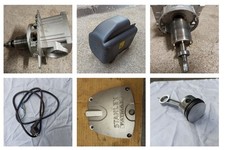Ricambi originali compressore usato  L Aquila