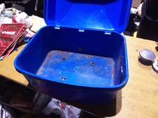 Rickman vintage back for sale  LEICESTER