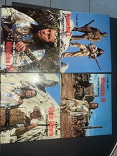 Winnetou filmbände karl gebraucht kaufen  Monheim