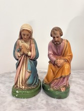 Columbia statuary nativity for sale  Downingtown