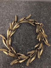 Trifari 1940 vintage gebraucht kaufen  Neuberg