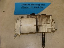 Usado, 1964-69 CLINTON J9 1106 5hp motor de popa motor cárter pistão comprar usado  Enviando para Brazil