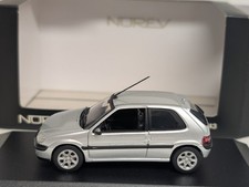 Norev citroen saxo gebraucht kaufen  Steinfurt