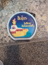 Round yellow submarine for sale  Waverly