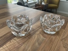Royal copenhagen crystal for sale  CROOK