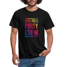 Mallorca party crew gebraucht kaufen  Leipzig