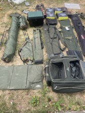 Carp fishing bundle for sale  LEATHERHEAD