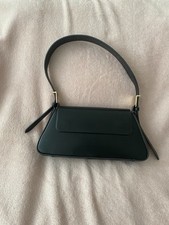 Zara minitasche schwarz gebraucht kaufen  Sankt Augustin