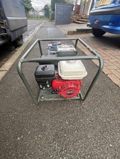 Heavy duty battery for sale  MORDEN