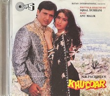 Khuddar music anu for sale  UK