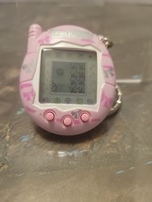 Tamagotchi connection pink for sale  Piney Flats