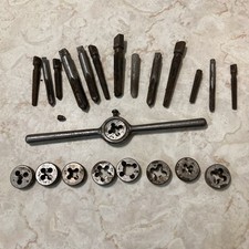 Handy tap die for sale  Smith Center