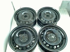 Kit jantes pieces d'occasion  Lexy