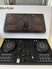 Pioneer ddj flx4 for sale  CHICHESTER