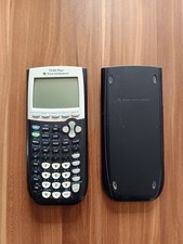 Texas instruments plus gebraucht kaufen  St Ingbert
