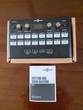 Gear4music rm100 drum for sale  BRIDPORT