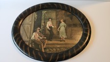 Vintage 40s framed for sale  Tyler