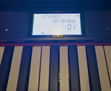 Roland piano touches d'occasion Roland piano touches d'occasion  Expédié en France