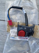 Yamaha switch handle for sale  TAUNTON
