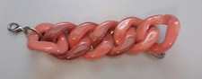 Bracciale catene donna usato  Roma
