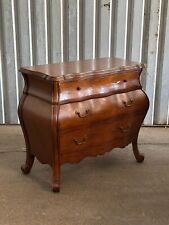 Reproduction bombe commode for sale  DALKEITH