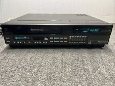 Rare panasonic omnivision d'occasion  Expédié en Belgium