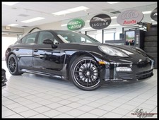 2013 porsche panamera for sale  Villa Park