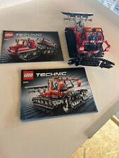 Lego technik 8263 gebraucht kaufen  Lauter