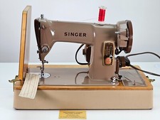 Pristine 1962 singer for sale  BEDFORD